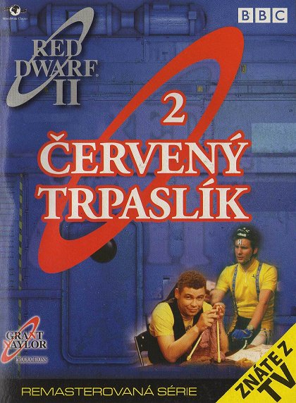 Červený trpaslík – Série 2