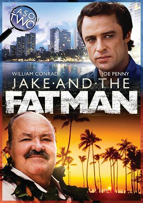 Jake a Tlusťoch – Série 2