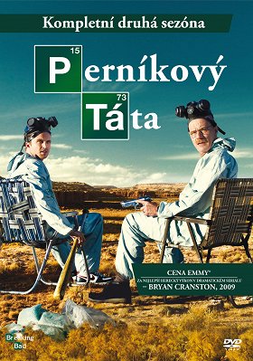 Perníkový táta – Série 2