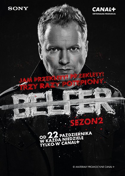 Učitel – Série 2