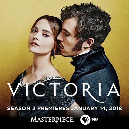 Viktorie – Série 2
