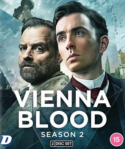 Vídeňská krev – Série 2