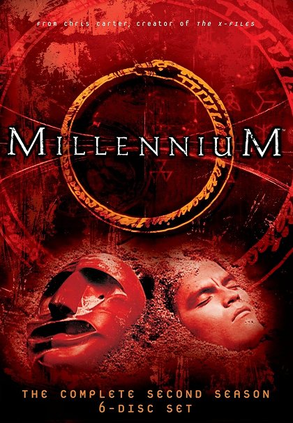 Milénium – Série 2