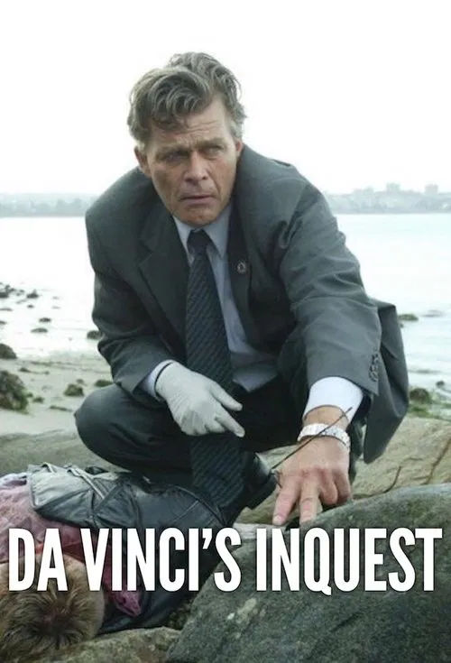 Da Vinciho případy – Série 2