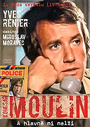 Komisař Moulin – Série 2