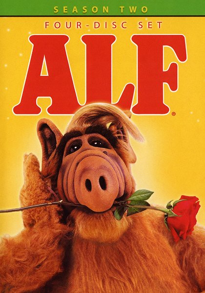 Alf – Série 2