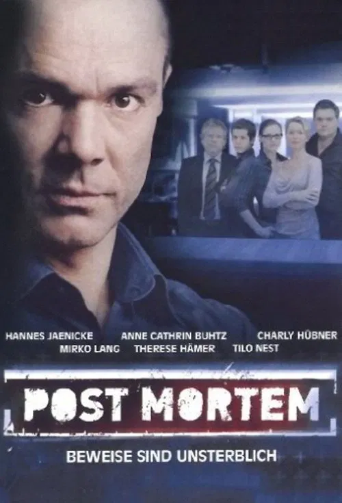 Post Mortem – Série 2