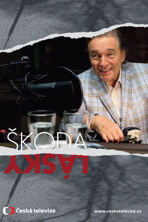 Škoda lásky – Série 2