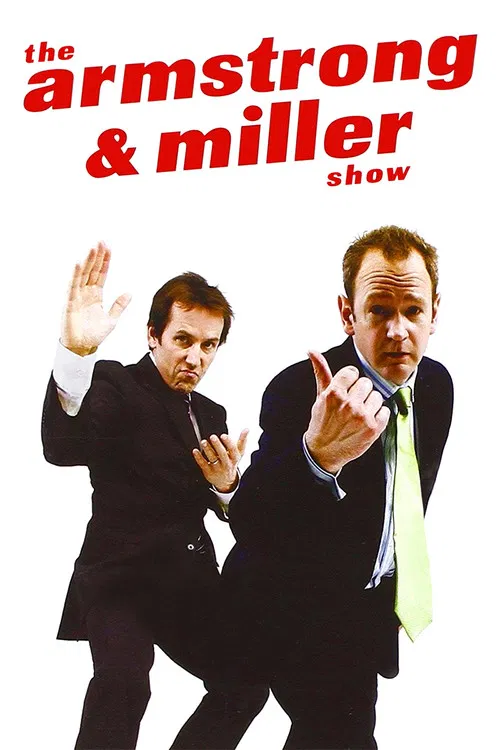 Armstrong a Miller – Série 2