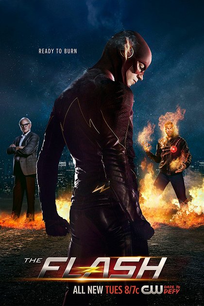 Flash – Série 2