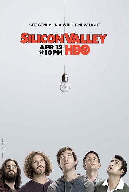 Silicon Valley – Série 2