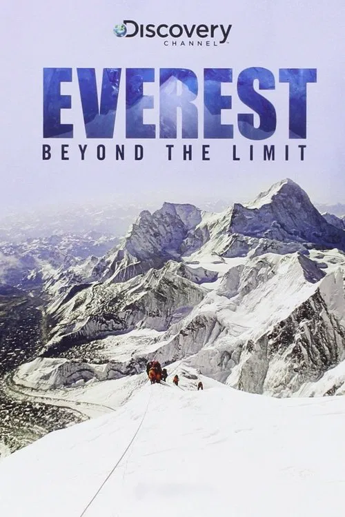 Nezdolný Everest – Série 2