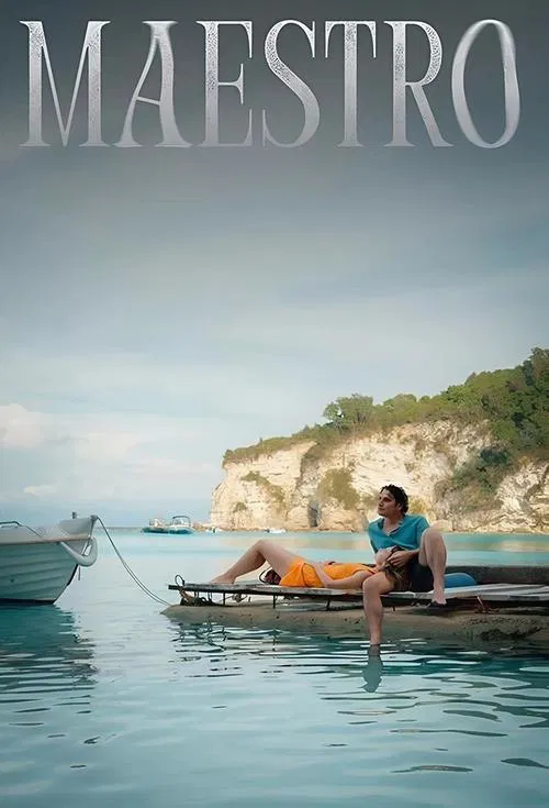 Maestro v d moll – Série 2