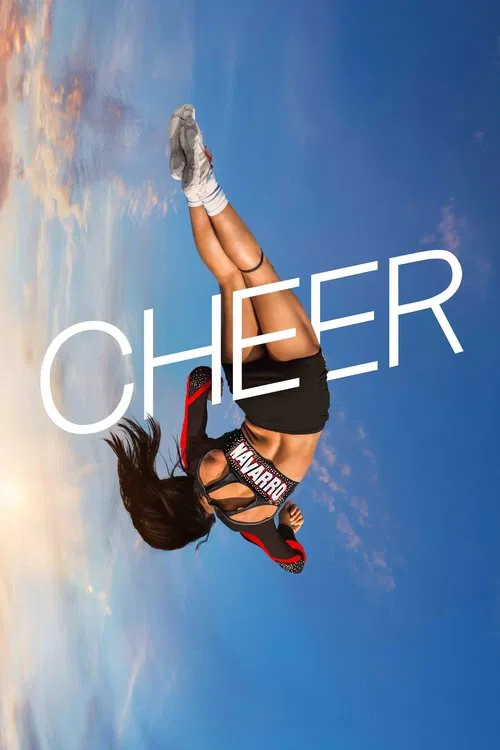 Cheerleading – Série 2