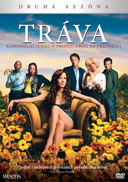 Tráva – Série 2