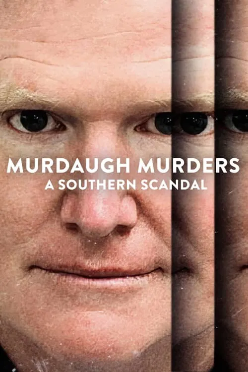 Vražda Murdaughových: Skandál na jihu – Série 2