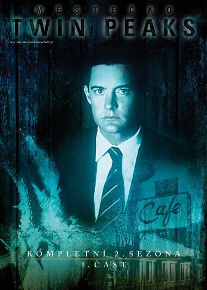 Městečko Twin Peaks – Série 2