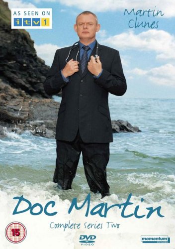 Doktor Martin – Série 2
