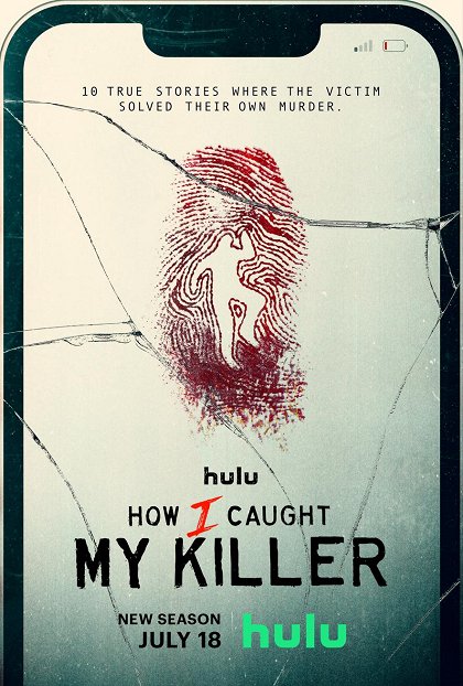 Chyťte mého vraha – Série 2