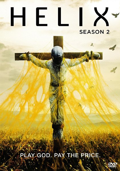 Helix – Série 2