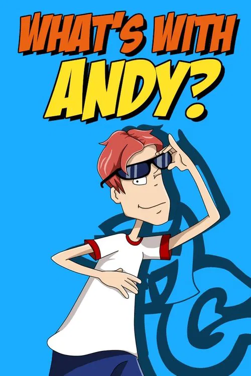 Co je Andy? – Série 2