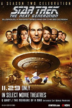 Star Trek: Nová generace – Série 2