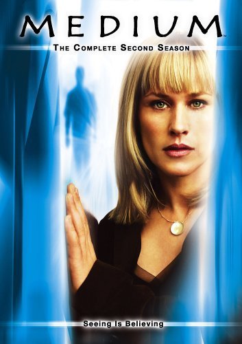 Médium – Série 2