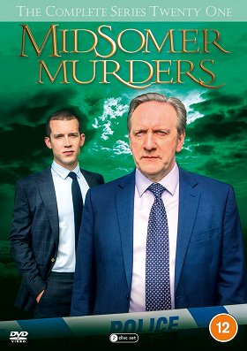 Vraždy v Midsomeru – Série 21