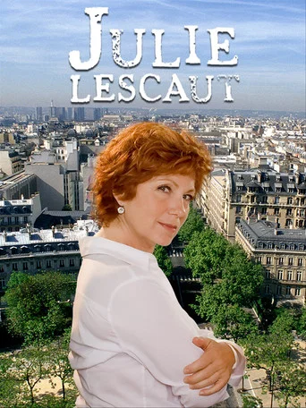Julie Lescautová – Série 22