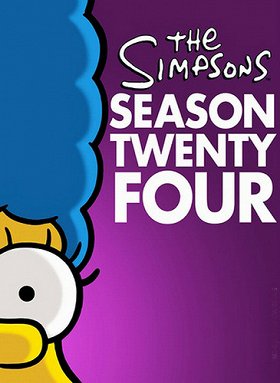 Simpsonovi – Série 24