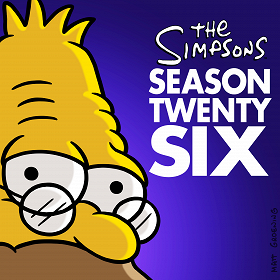 Simpsonovi – Série 26