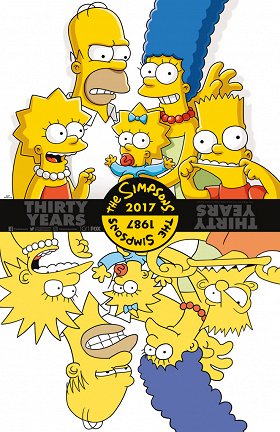 Simpsonovi – Série 29