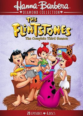 Flintstoneovi – Série 3