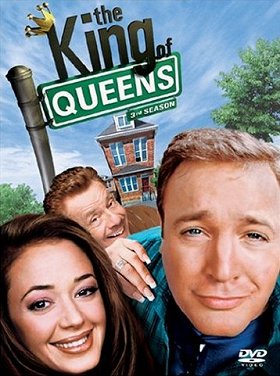 Dva z Queensu – Série 3