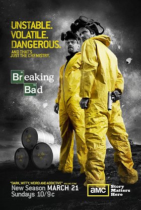 Perníkový táta – Série 3