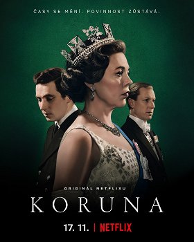 Koruna – Série 3
