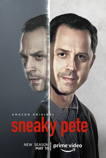 Slizoun Pete – Série 3