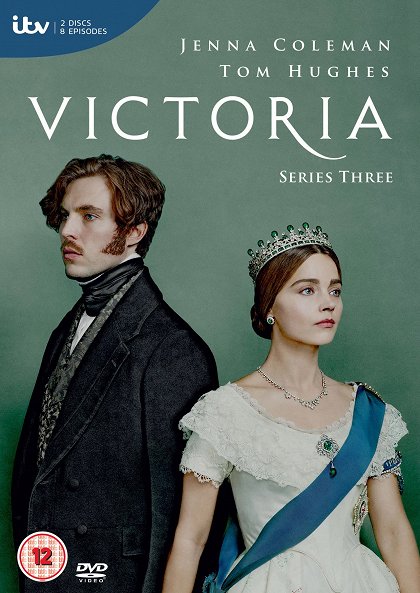 Viktorie – Série 3