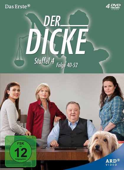 Tlusťoch – Série 3