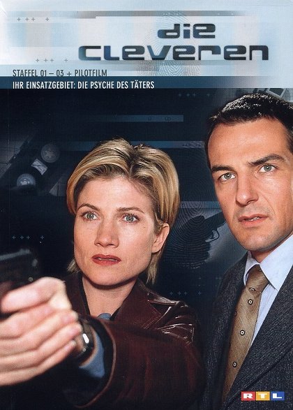 Specialisté na vraždy – Série 3
