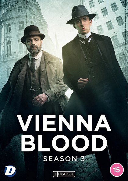 Vídeňská krev – Série 3