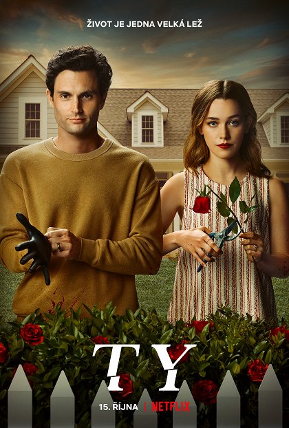 TY – Série 3