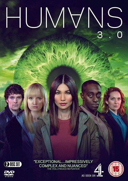 Humans – Série 3