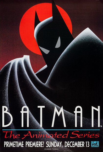 Batman – Série 3