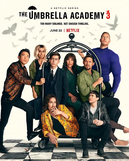 Série 3
