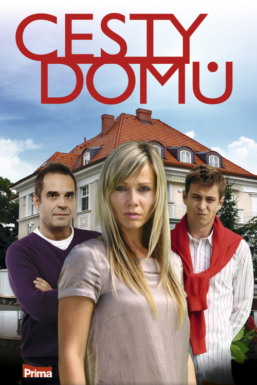 Cesty domů – Série 3