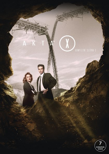 Akta X – Série 3
