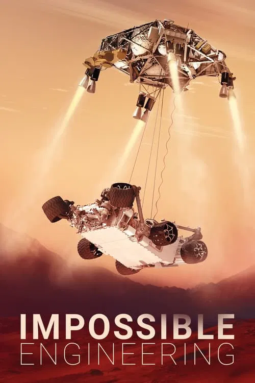 Fantastické inženýrství – Série 3