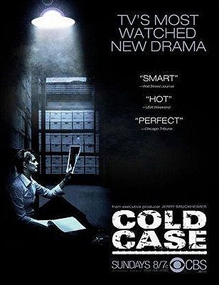 Odložené případy – Série 3