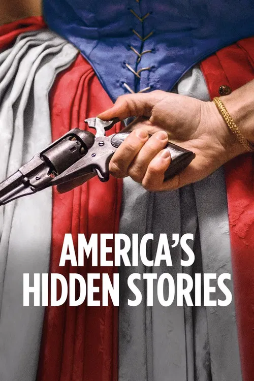 Utajené příběhy Ameriky – Série 3